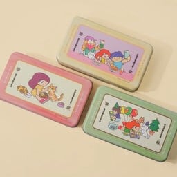 MAMUANG SET - ครบรส