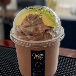 อโวคาโดโกโก้