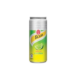 ชเวปมะนาวกระป๋อง 325 ml.