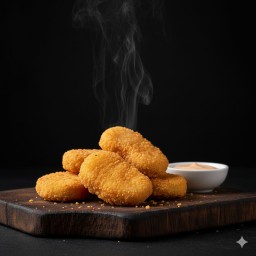 นักเก็ตไก่