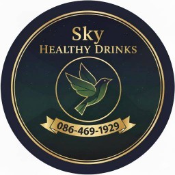 สกาย น้ำสุขภาพ หัวหิน