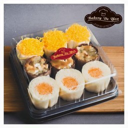 เค้กรวมรส