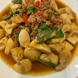 ครัวน้องอัลยา ฮาลาลฟู้ด