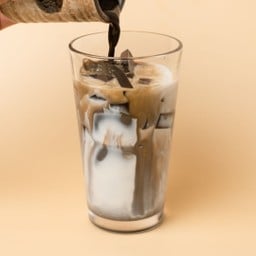 Hojicha Latte  Original