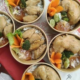 หม้อตุ๋นลับแรร์ ตลาดจอมพล