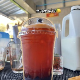 ชามะนาว