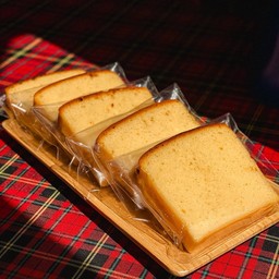 Butter cake (1 ชิ้น)