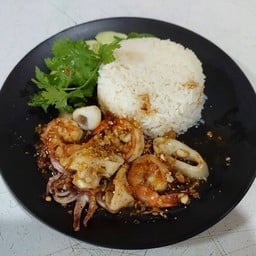 ลองยำ20บาทสาขาเพชรเกษม110 ลองยำ20บาท เพชรเกษม110