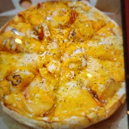 พิซซ่าซีฟูส