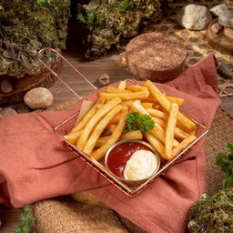 เฟรนฟราย