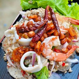 ยำปิ่นโต