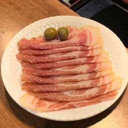 Ham From Nagano 25g