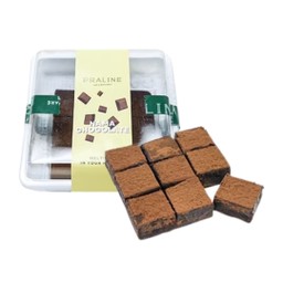 Japanese Nama Chocolate