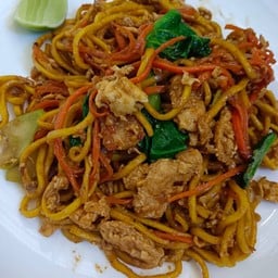 ครัวเพลินพุง (อาหารตามสั่ง)