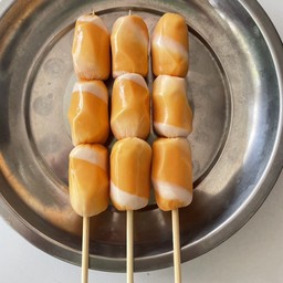 (A125)ค็อกเทลชีสนม