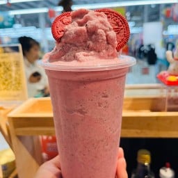 นมหมี นมชมพู โอริโอ้