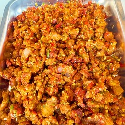 ข้าวเหนียวห่อ มอนอ