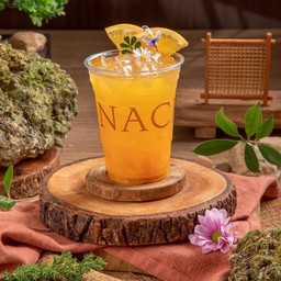 ชาส้มแมนดาริน