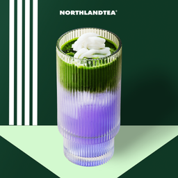 Blue Coco Ceremonial Matcha