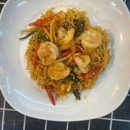 สปาเก็ตตี้ ท็อป