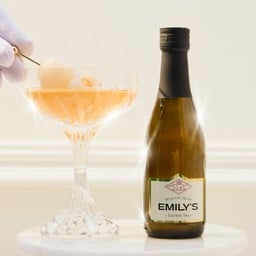 ชาลิ้นจี่