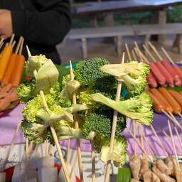 บล็อกคลี่ย์