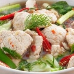 Ki01.975  แกงอ่อมหมู 150 กรัม