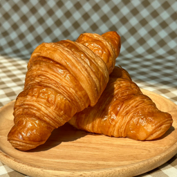 Butter Croissant