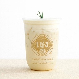 น้ำเต้าหู้เปล่าเย็น