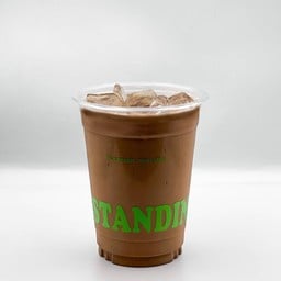 Standing Room Coffee