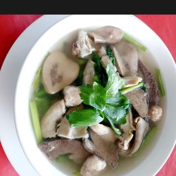 เกาเหลาโคตรเครื่อง2 มาบโป่ง