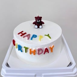 ร้านบางเตย (เค้ก&เบเกอรี่)