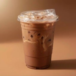 โอวัลตินเย็น