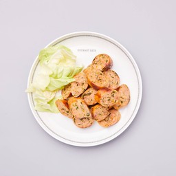 ไส้อั่ว (200g) - สุแม่ปิง