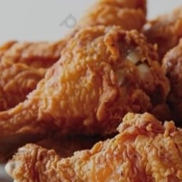 ไก่ทอดซอสเกาหลี 7 รสชาติ