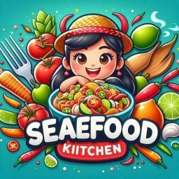 ครัวทะเล ส้มตำ ยำ