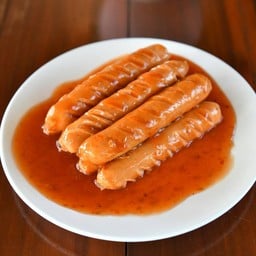 ลูกชิ้นวรารัตน์ แมคโคร