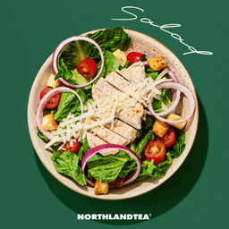 Chicken Caesar Salad