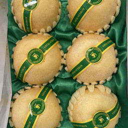 สาลี่หยก 6 ลูก/กล่อง