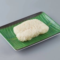 ข้าวเหนียวขาว (ห่อละ) - ไก่ย่างธีรชัยบางตาล