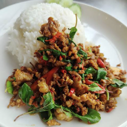 ตามสั่ง&ยำแซ่บ byตัวแสบ