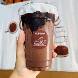 ช็อคโกแลต