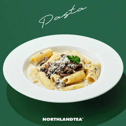 Ritagoni Mushroom Truffle Cream