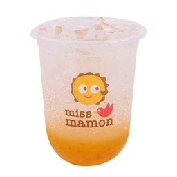 ยูซุเลมอนโซดา