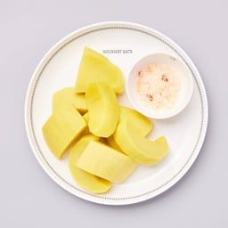 ผลไม้แช่อิ่ม (กล่อง) - ฝรั่งอารีย์