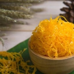 ปัง ปัง ไอติม กะทิสด