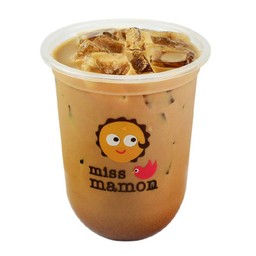 มอคค่าเย็น.