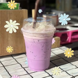 เผือกนมสด