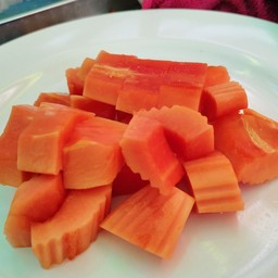 มะละกอ(ฮอลแลนด์)