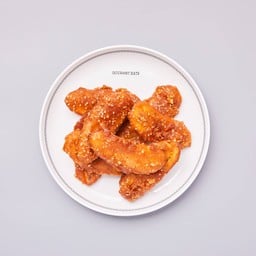 กล้วยทอดโบราณ (8 ชิ้น) - กล้วยทอดโบราณ